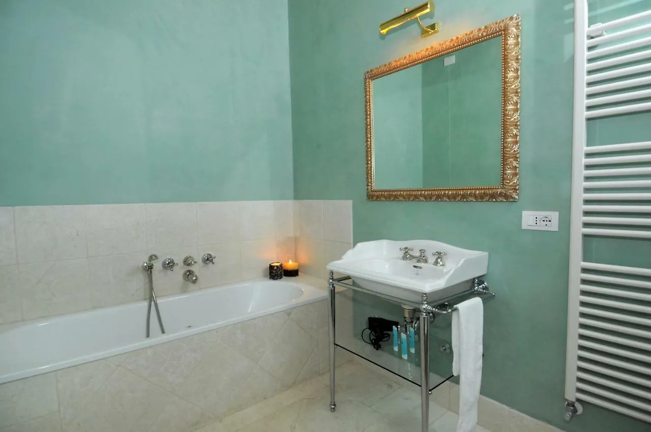 Ca' Dell'Artista Apartment With Terrace Venice