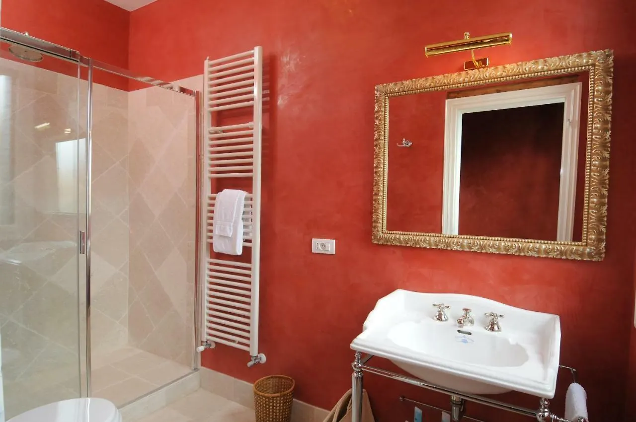 Ca' Dell'Artista Apartment With Terrace Venice 0*,